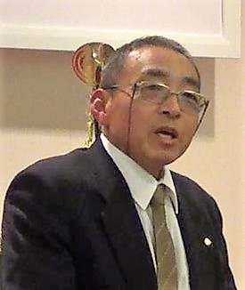 第535回「入会１ヶ月で家庭が明るくなりました」増戸博　様