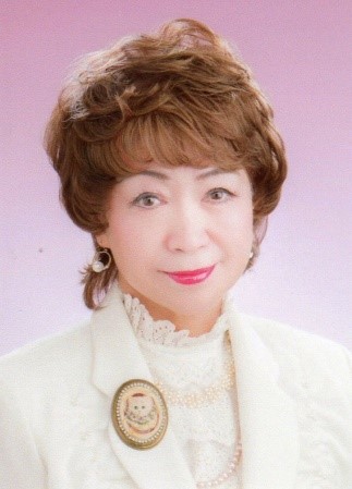 第536回「心の倫理(みち)全一統体 ひとつながりの世界」齊藤和子 様