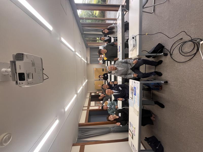 第212回 「仕事と趣味について」(有)嵐設計事務所 嵐 繁雄氏