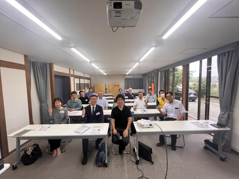 第216回「感謝」司法書士小野隆事務所 小野隆氏