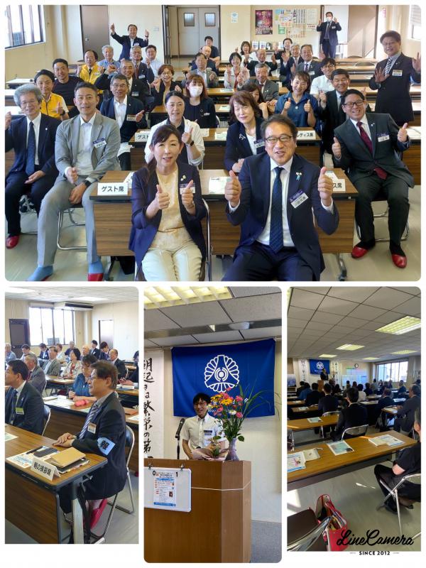 相双倫理法人会 会長 野口美佐子 氏