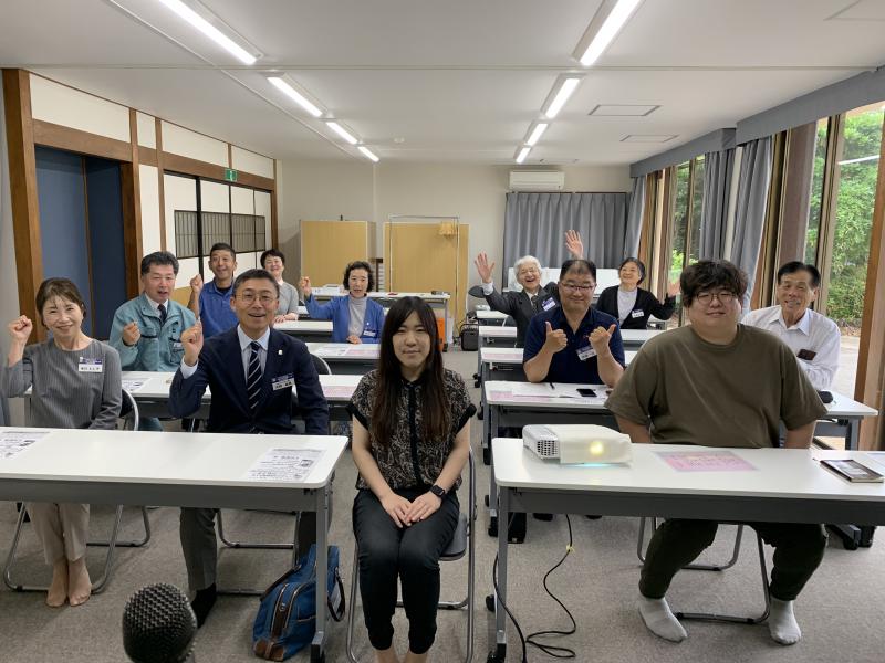 第214回 モーニングセミナー開催報告