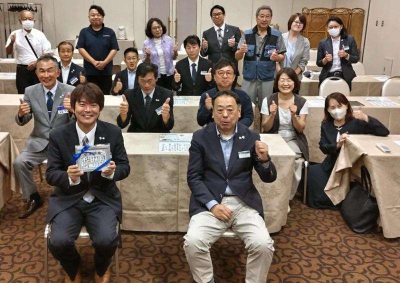 倫理から学んだ実践/日置公毅氏