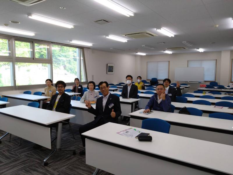 【開催報告】第396回『人生を豊かにするマイルール（埋）設定について』