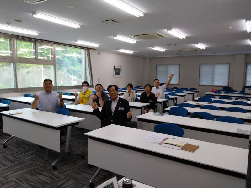 【開催報告】第397回『DVDセミナー』