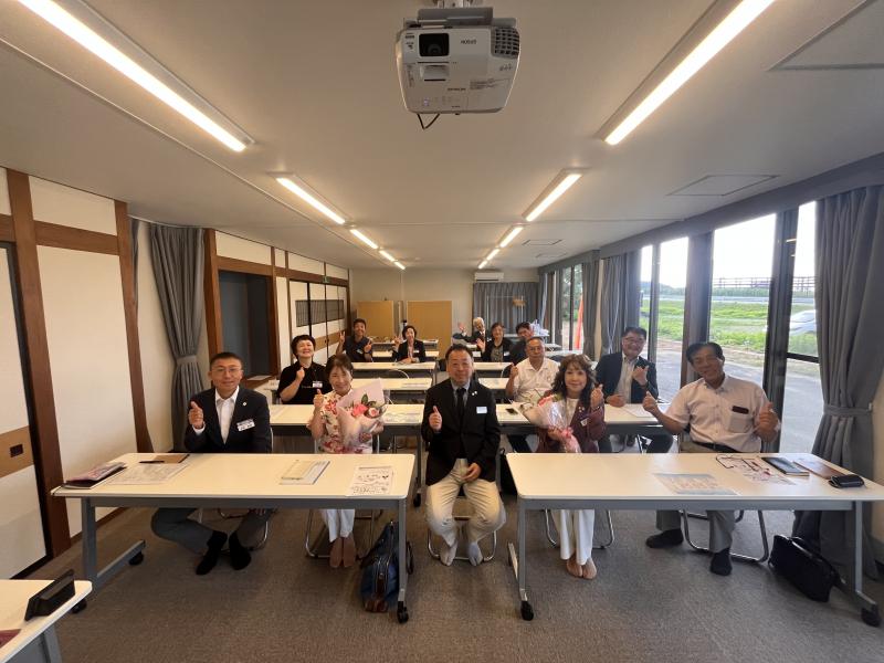 第218回「感謝と奉仕」㈱東日本ビルダーズネットワーク 吉見真一氏