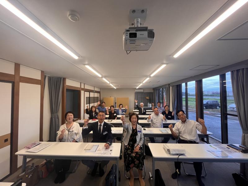 第219回「倫理と共に」渋谷レックス㈱ 渋谷順子氏