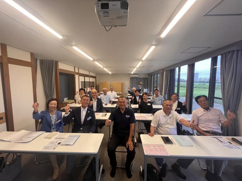 第224回 「こどもの成長、大人のかかわり方に関して」 坂本幸司氏