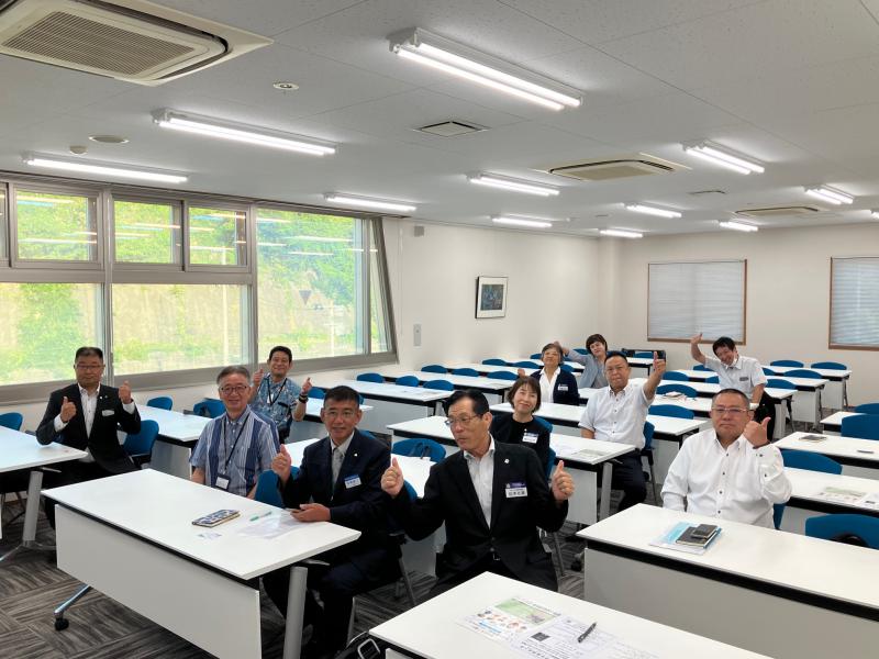 【開催報告】第403回『私にできること』