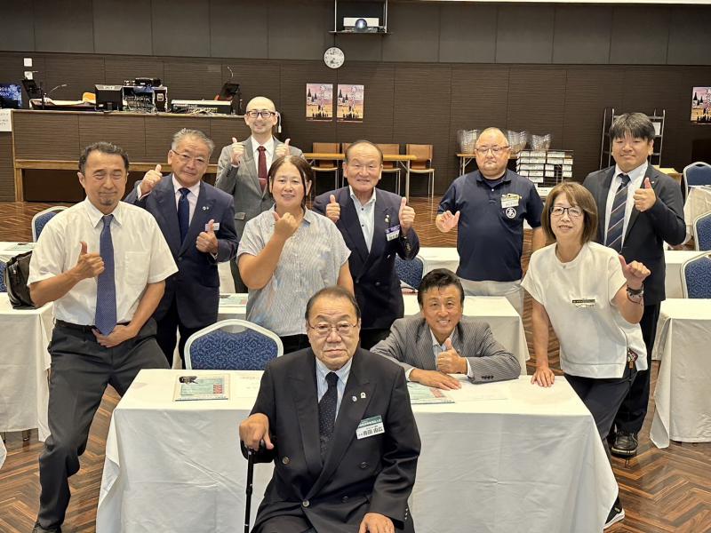 相馬市準倫理法人会 第103回