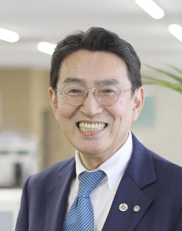 相馬市準倫理法人会 講師 横町芳隆氏