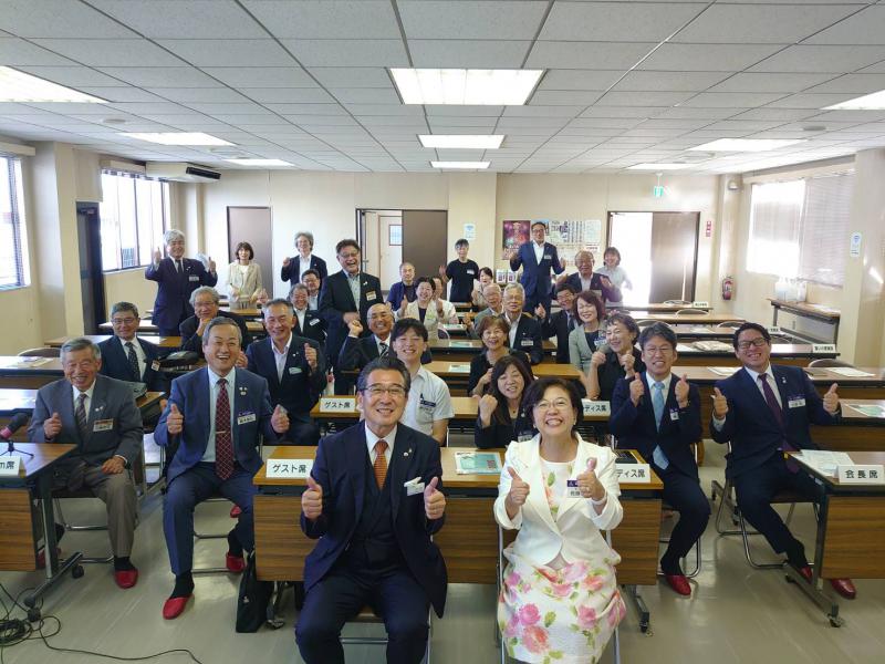 法人スーパーバイザー 坂口 典正 氏