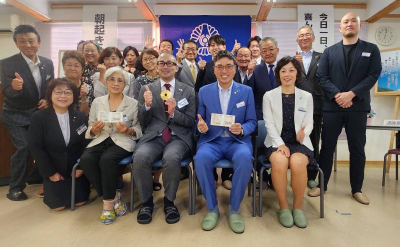 第831回 「痛快倫理」