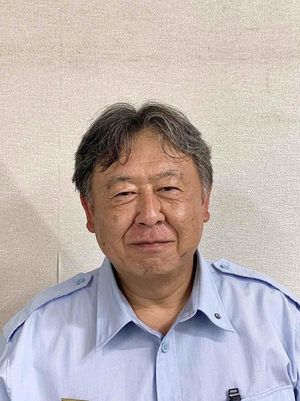 第231回「いわき市の消防」 いわき市勿来消防署 安齋秀行氏