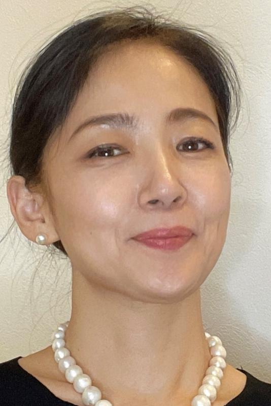 第232回「役職からの学び」　郡山市倫理法人会　木原可生里氏