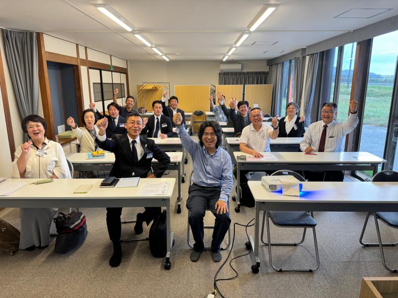 第230回モーニングセミナー