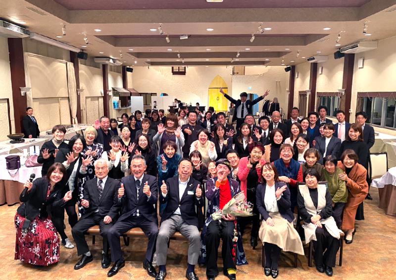 イブニングセミナー/TO-RU氏