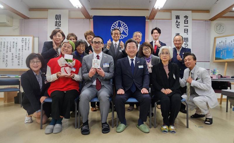 第840回「倫理法人会を自社経営に活かそう!」
