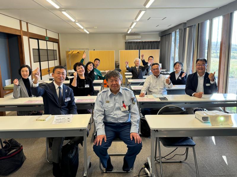 ２３１回モーニングセミナー