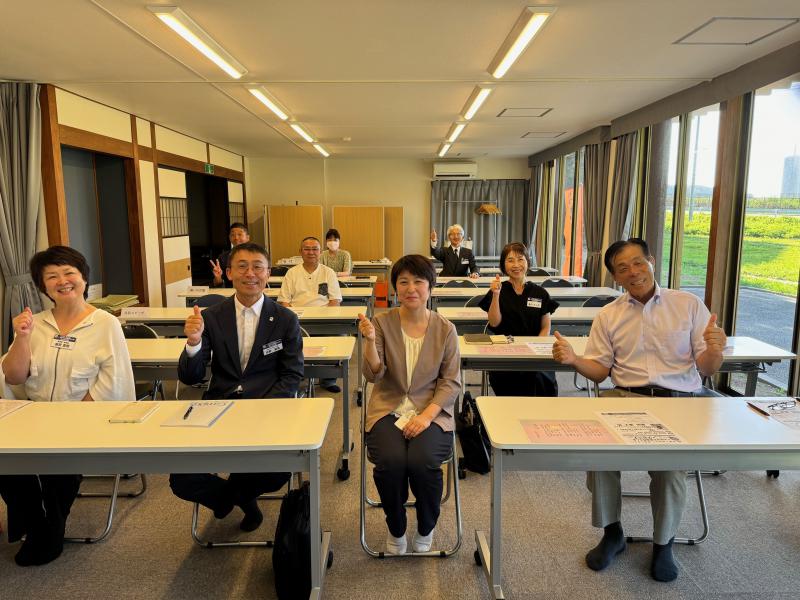 第222回モーニングセミナー