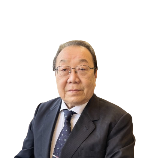 後継者倫理塾 モーニングセミナー 講師 青田由広氏