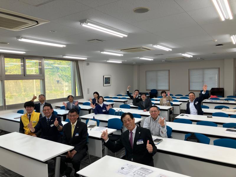 【開催報告】第412回『修身』