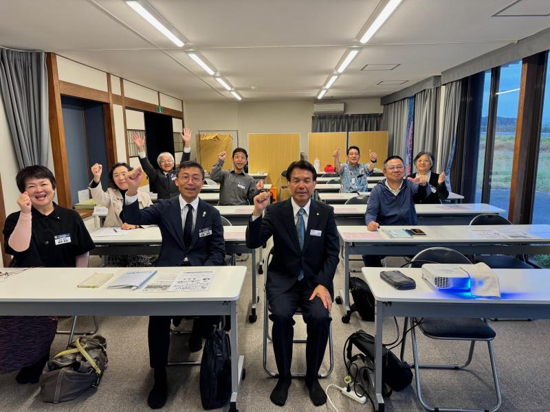 233回モーニングセミナー