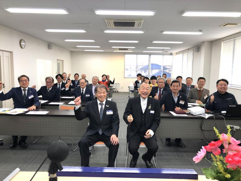 「純粋倫理とともに～七十七年の人生を振り返って～」