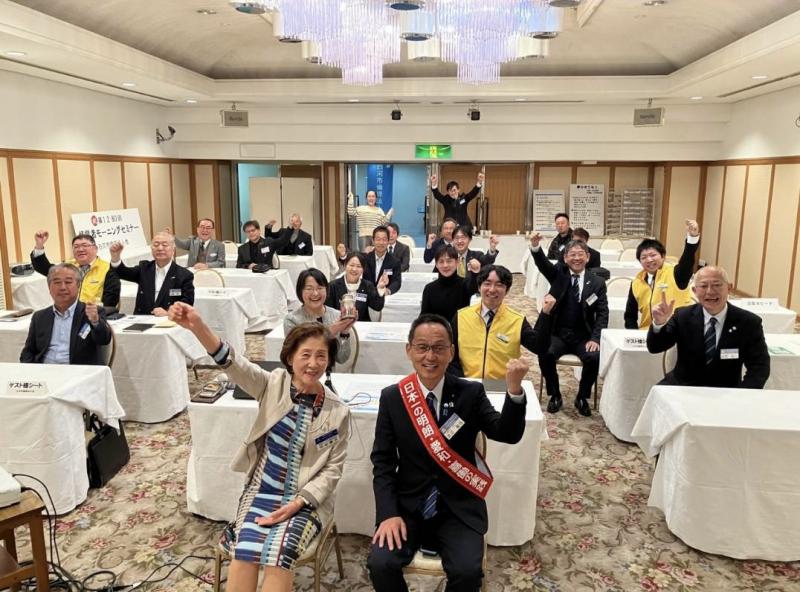 「倫理を学び続けて」