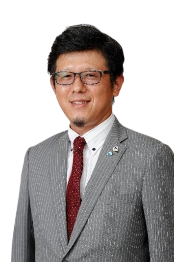 経営者の集い 講師 宮崎行生 氏