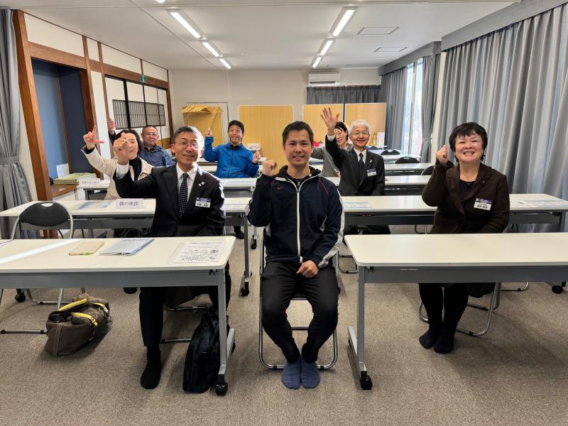 第235回モーニングセミナー開催致しました