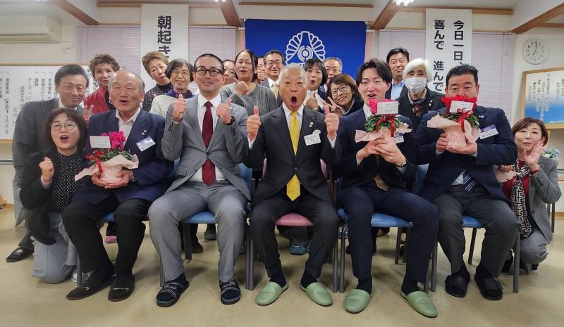 「心と日本」・・・天命の暗号を解く・・・