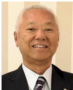 「 繫栄の法則 」