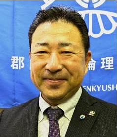 「 日々好日 」