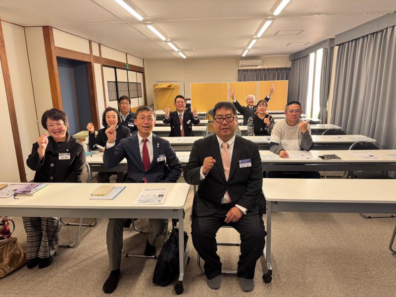 第238回モーニングセミナー開催いたしました