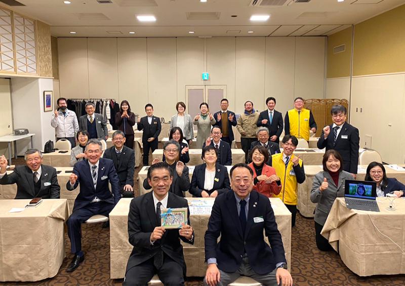 養豚事業の成功と失敗/降矢和敏氏