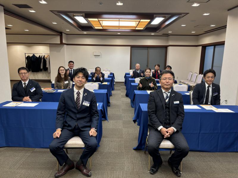 人にやさしくありたい