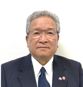 「 何事も前向きに 」