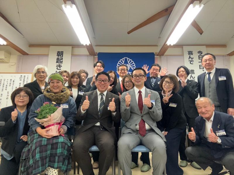 「倫理から学んだ営業道」