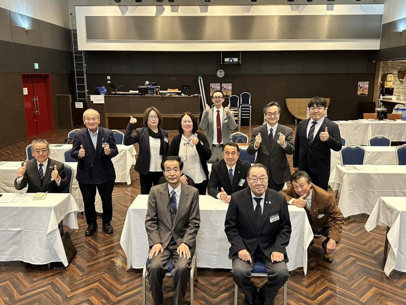 相馬市準倫理法人会　第119回　DVDセミナー