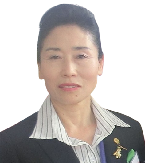 相馬市準倫理法人会　2月度「経営者の集い」　講師　小原富美子氏