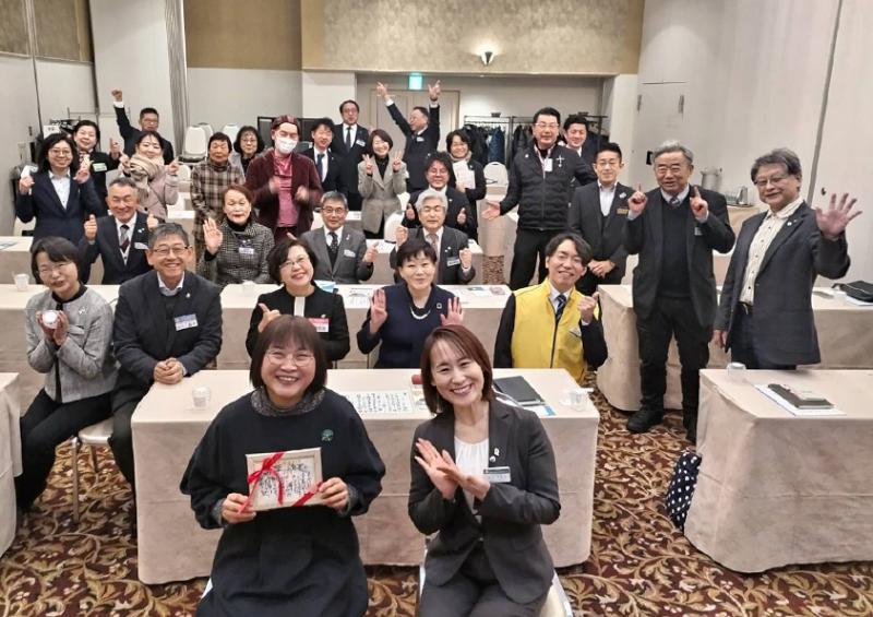 ソフトクリームに賭けた夢／千葉清美氏