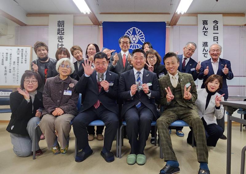 第852回「なぜ倫理を続けているのか？」