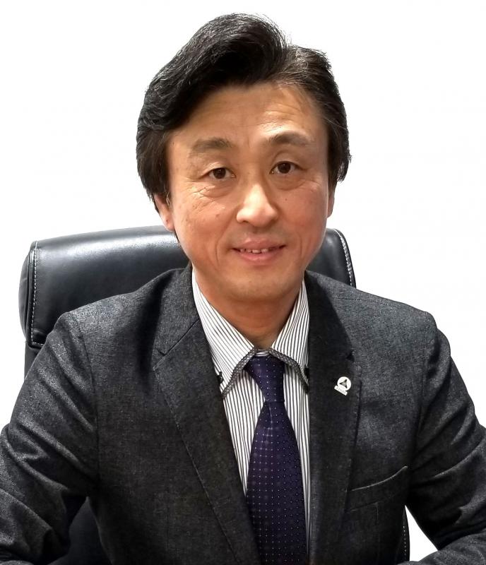 「お役に徹する~明朗・愛和・喜働の威力 」