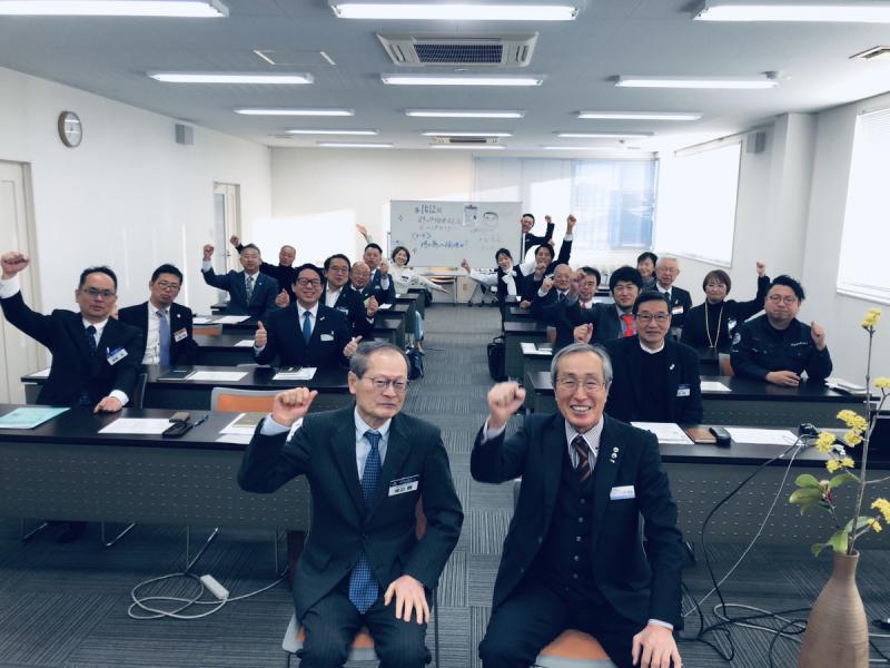 「何の為の倫理か？」