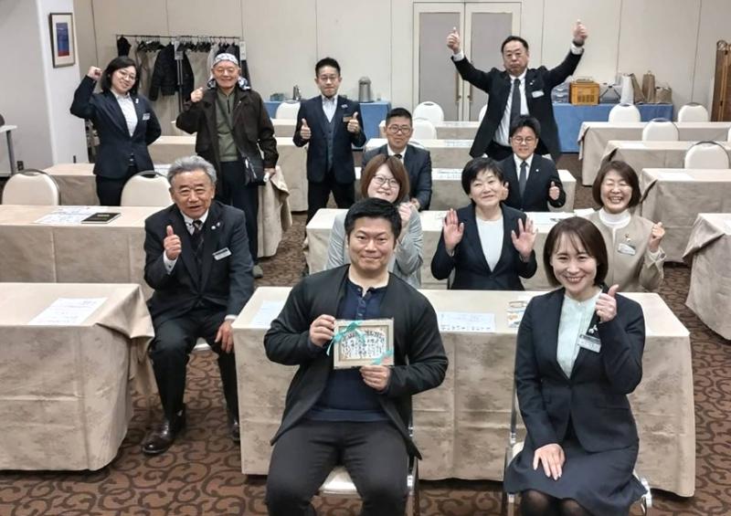 ローカルマーケティング2025/山川祐樹氏