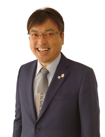 相馬市準倫理法人会　　講師　井岡　秋夫　氏