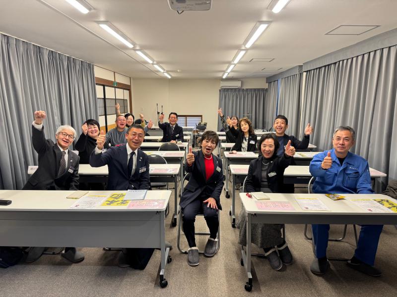 第２４８回モーニングセミナー開催いたしました