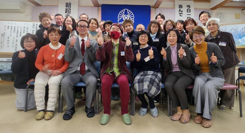 第855回「宿命的なコンプレックスを魅力、そして強みに変えて」 