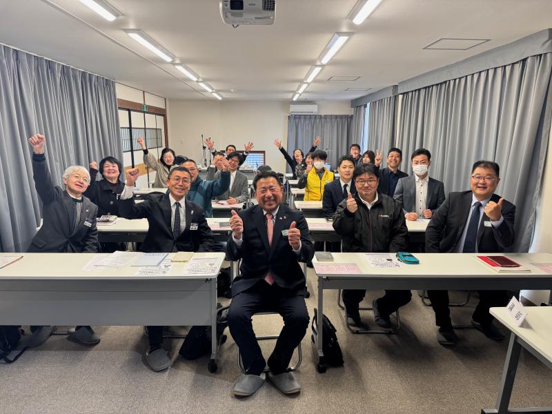 第２４９回モーニングセミナー開催いたしました